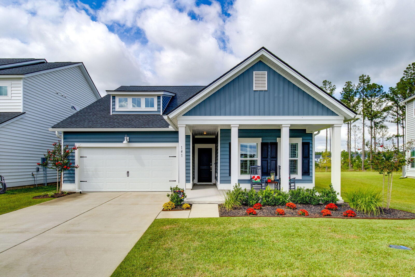 Property Photo: 141 Greenbelt Court SC 29485