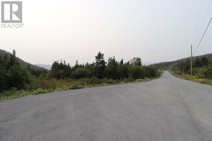 Property Photo:  18 Hollands Memorial  NL A0K 3V0 
