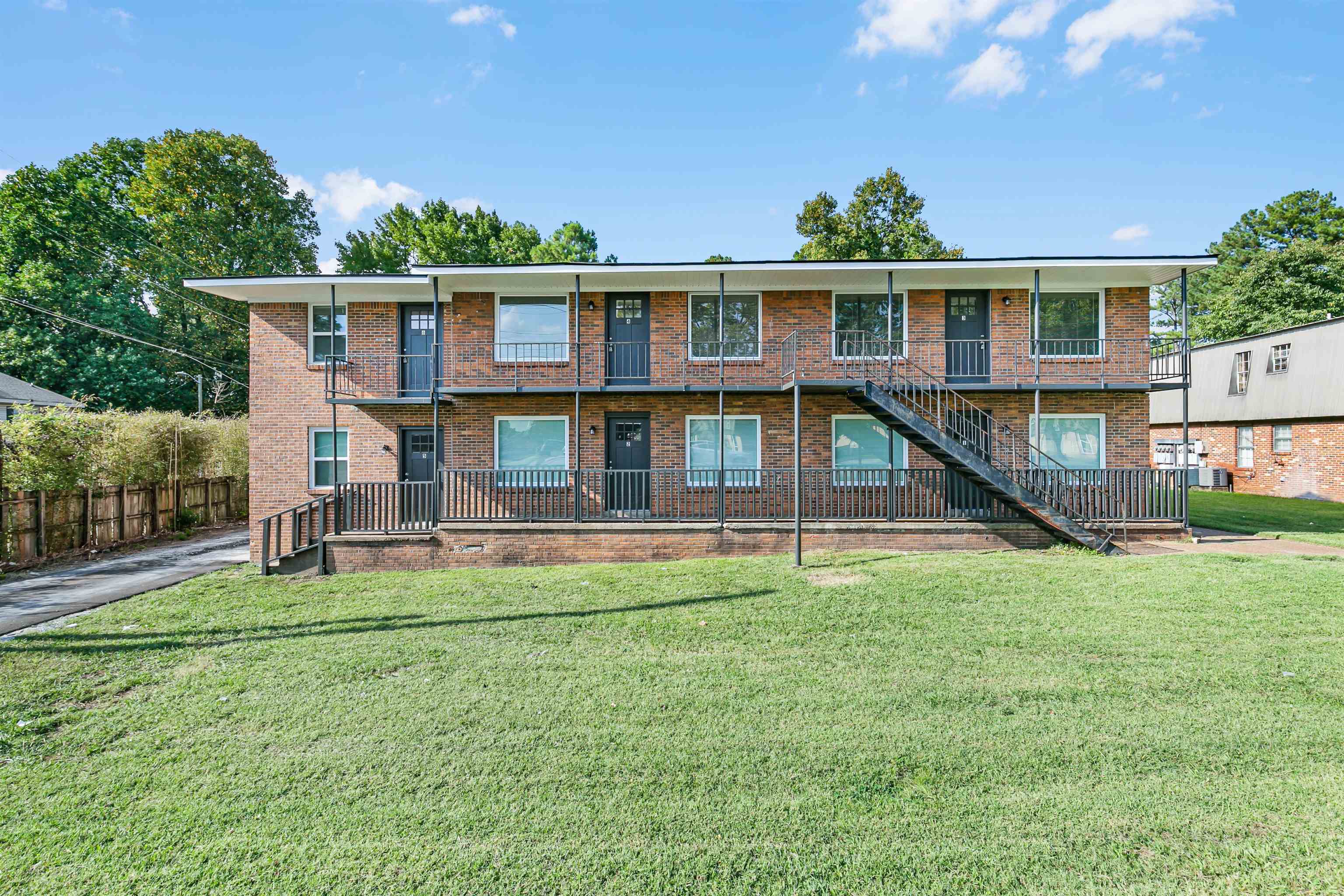 Property Photo:  549 Old Hickory Blvd  TN 38305 