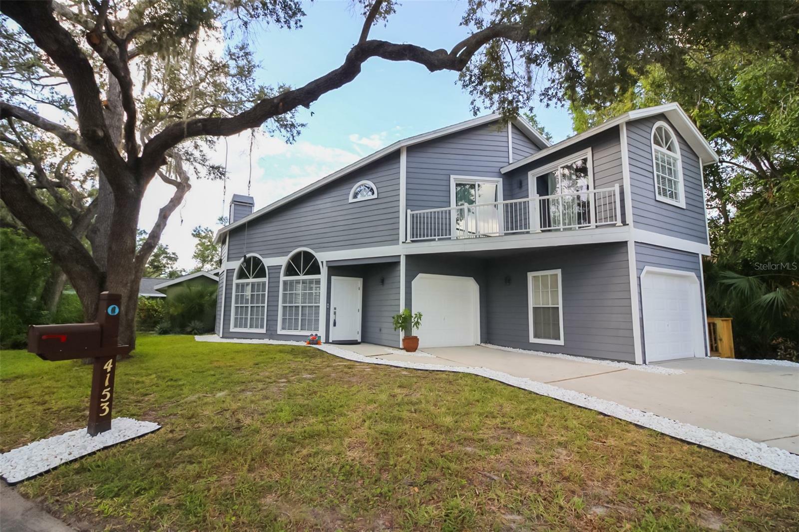 Property Photo:  4153 Woodview Drive  FL 34232 