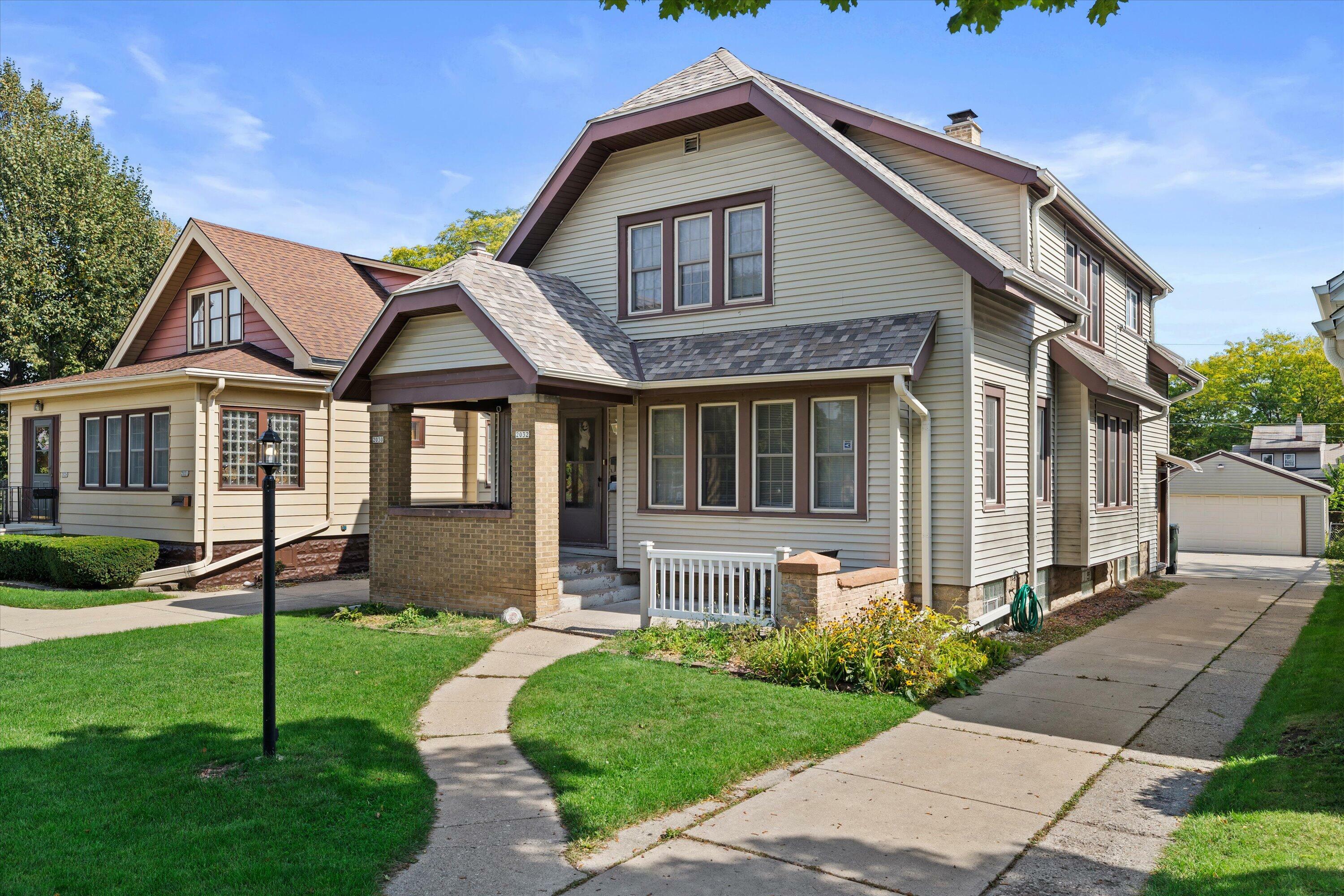 Property Photo:  2030 S 85th St  WI 53227 