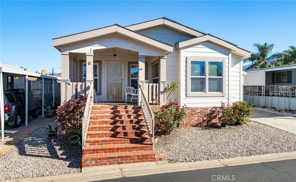 Property Photo:  12367 4th Street 06  CA 92399 