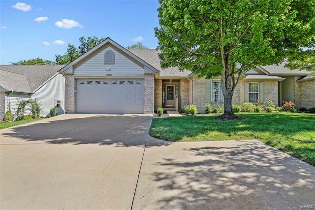 Property Photo:  2400 Rabbit Trail Drive  MO 63090 