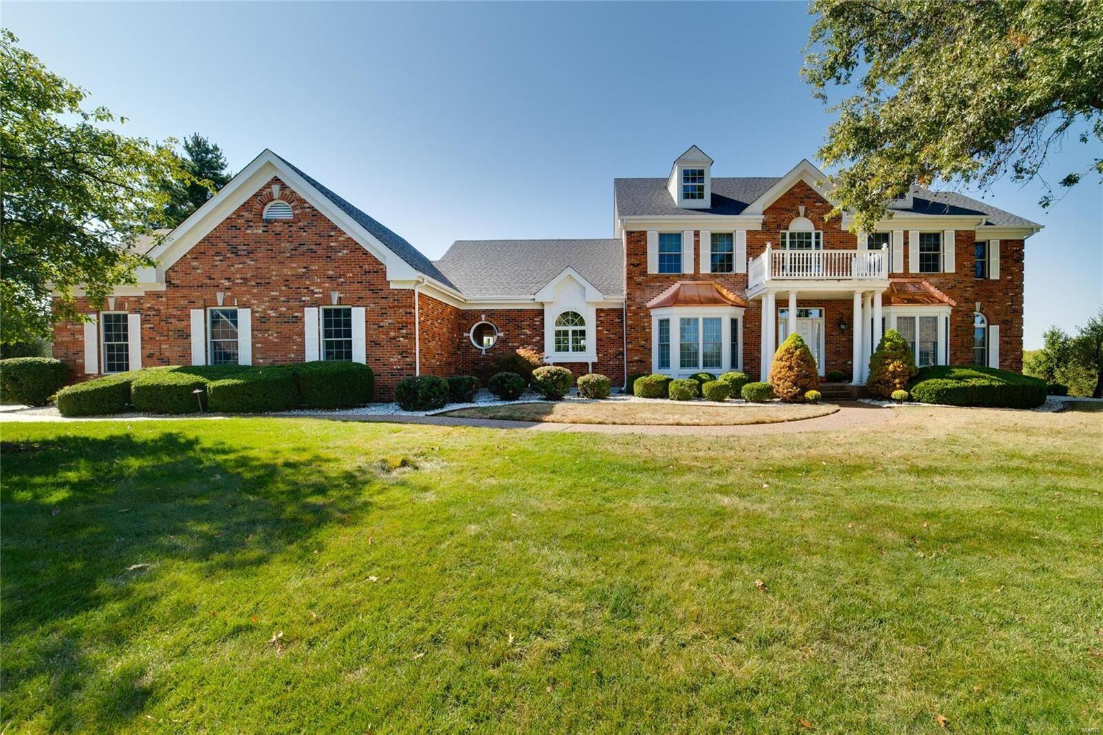 Property Photo: 646 Clifden Drive MO 63304