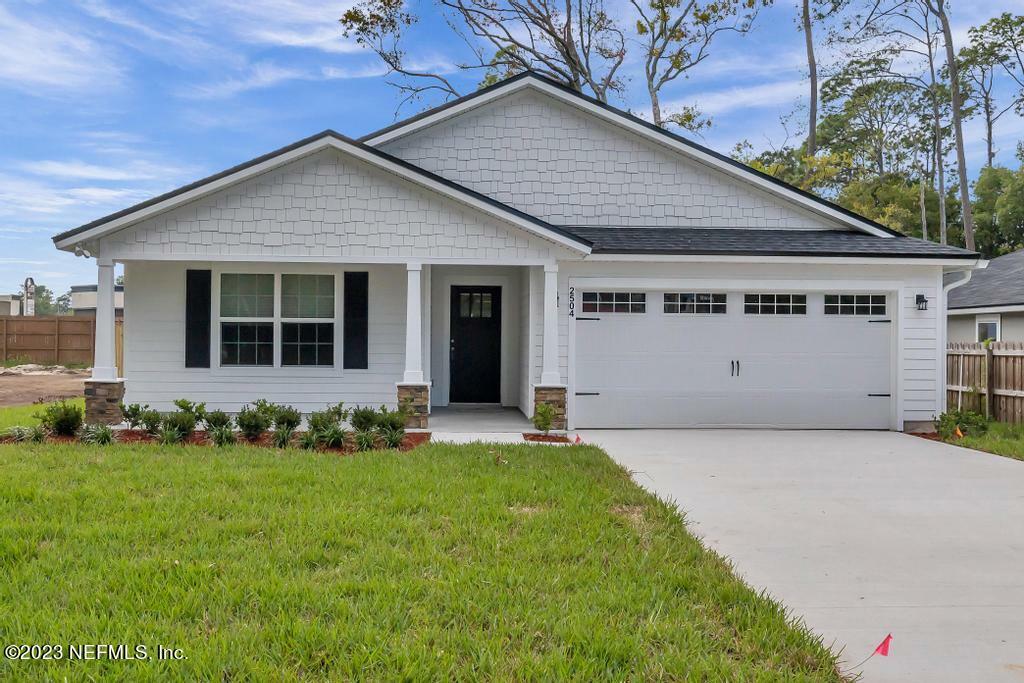 2504 Tebassa Rd  Jacksonville FL 32216 photo