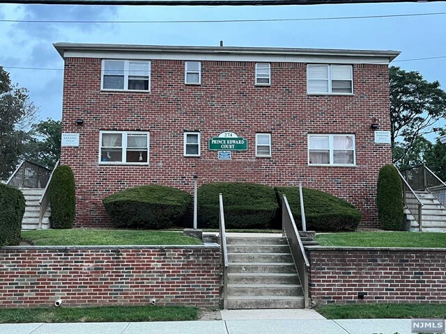 Property Photo: 274 Park Street 12 NJ 07601