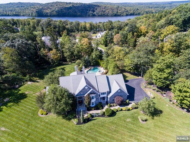 Property Photo: 1 Andrew Lane NJ 07405