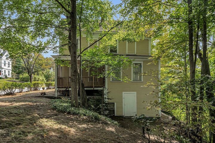 Property Photo: 5 Granite Street NH 03458