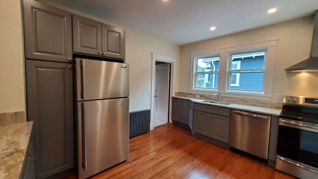 Property Photo:  47 Springfield Street 2  MA 02478 