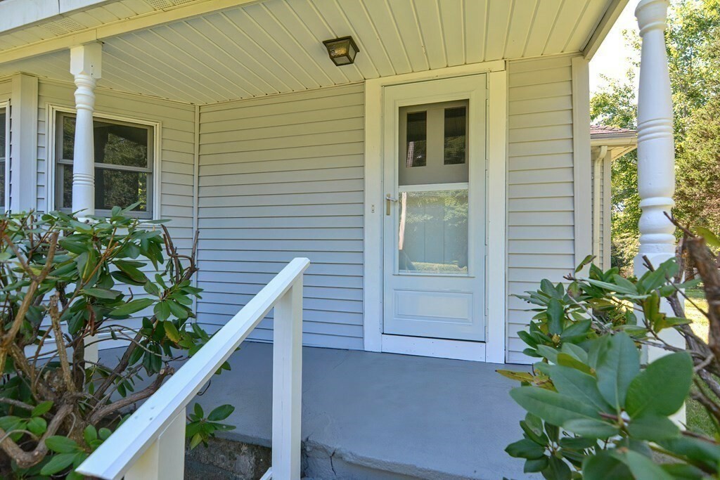 Property Photo: 130 Foundry St MA 02375