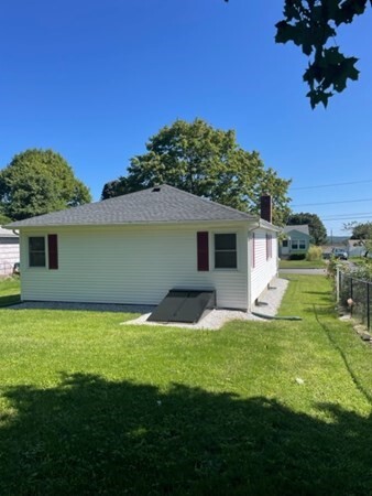 Property Photo: 66 Osceola Ave MA 01608