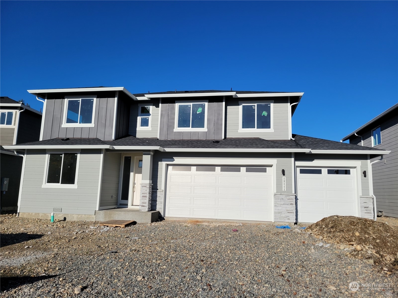 13111 Pines Lane E Lot 2  Puyallup WA 98374 photo