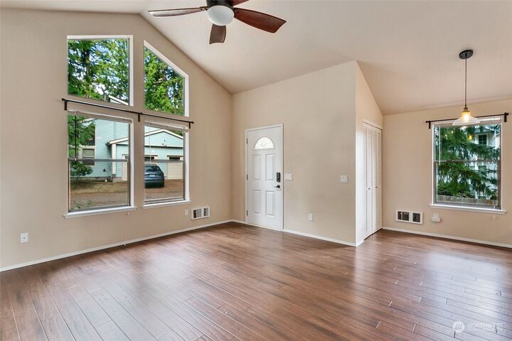 Property Photo: 1246 Irving Street SW WA 98512