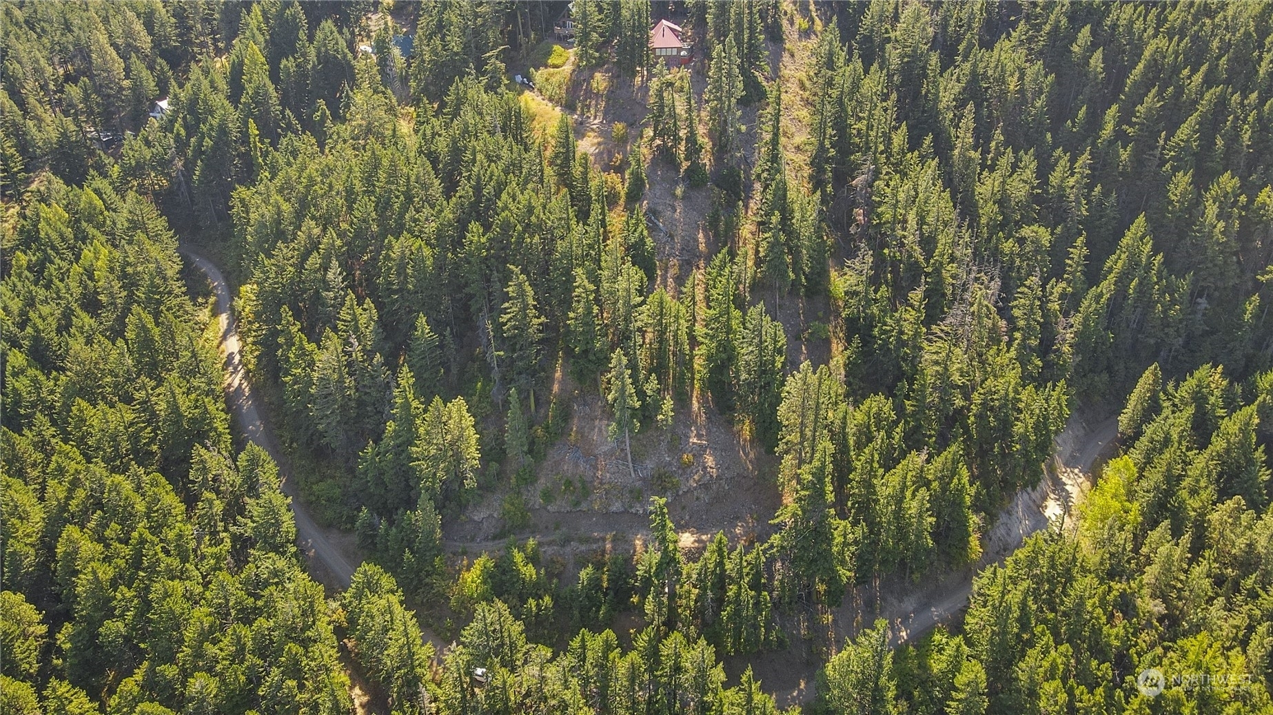 Property Photo: 830 Skull Springs Road WA 98922
