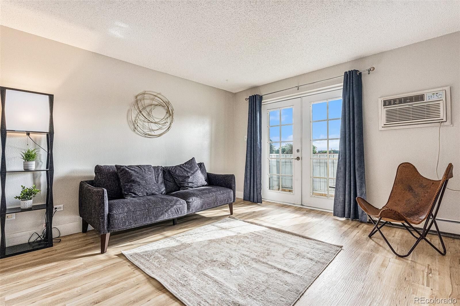 Property Photo:  3047 W 47th Avenue 408  CO 80211 