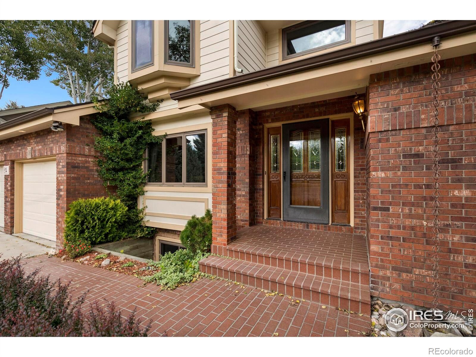 Property Photo: 814 Ashford Lane CO 80526