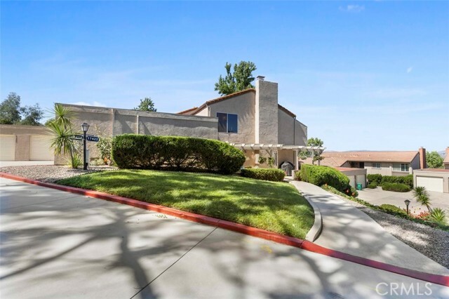 Property Photo:  17416 Plaza Otonal  CA 92128 