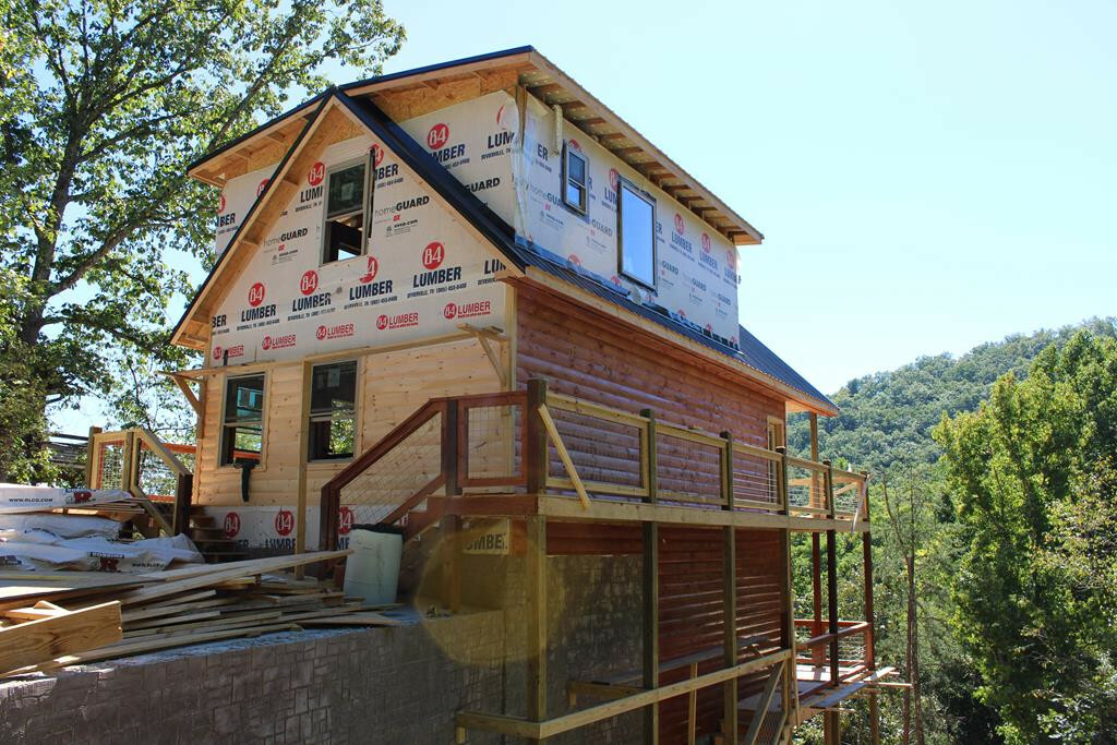 Property Photo: 2126 Rising Fawn Way TN 37876