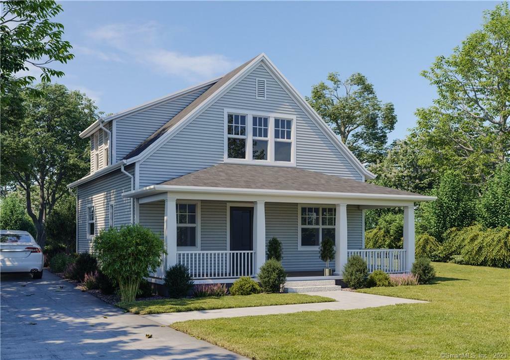 Property Photo: 341 Shelton Road CT 06611