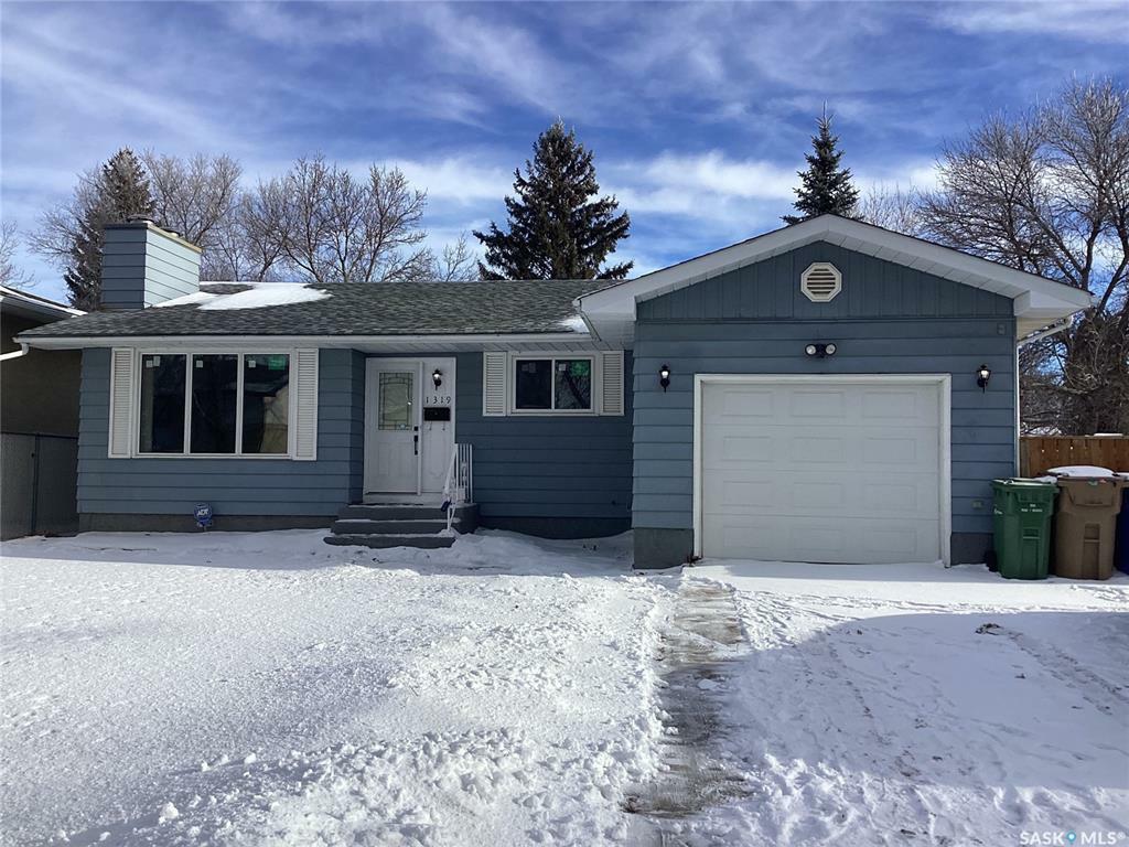 1319 Brown Street  Regina SK S4N5C7 photo