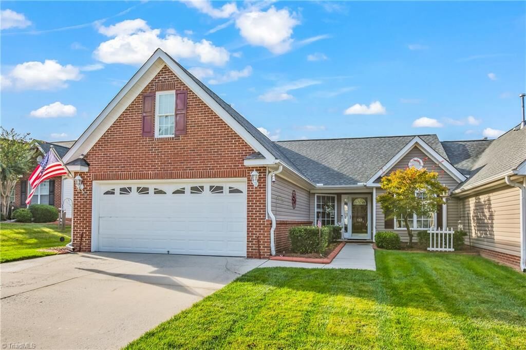 Property Photo: 643 Ansley Way NC 27265