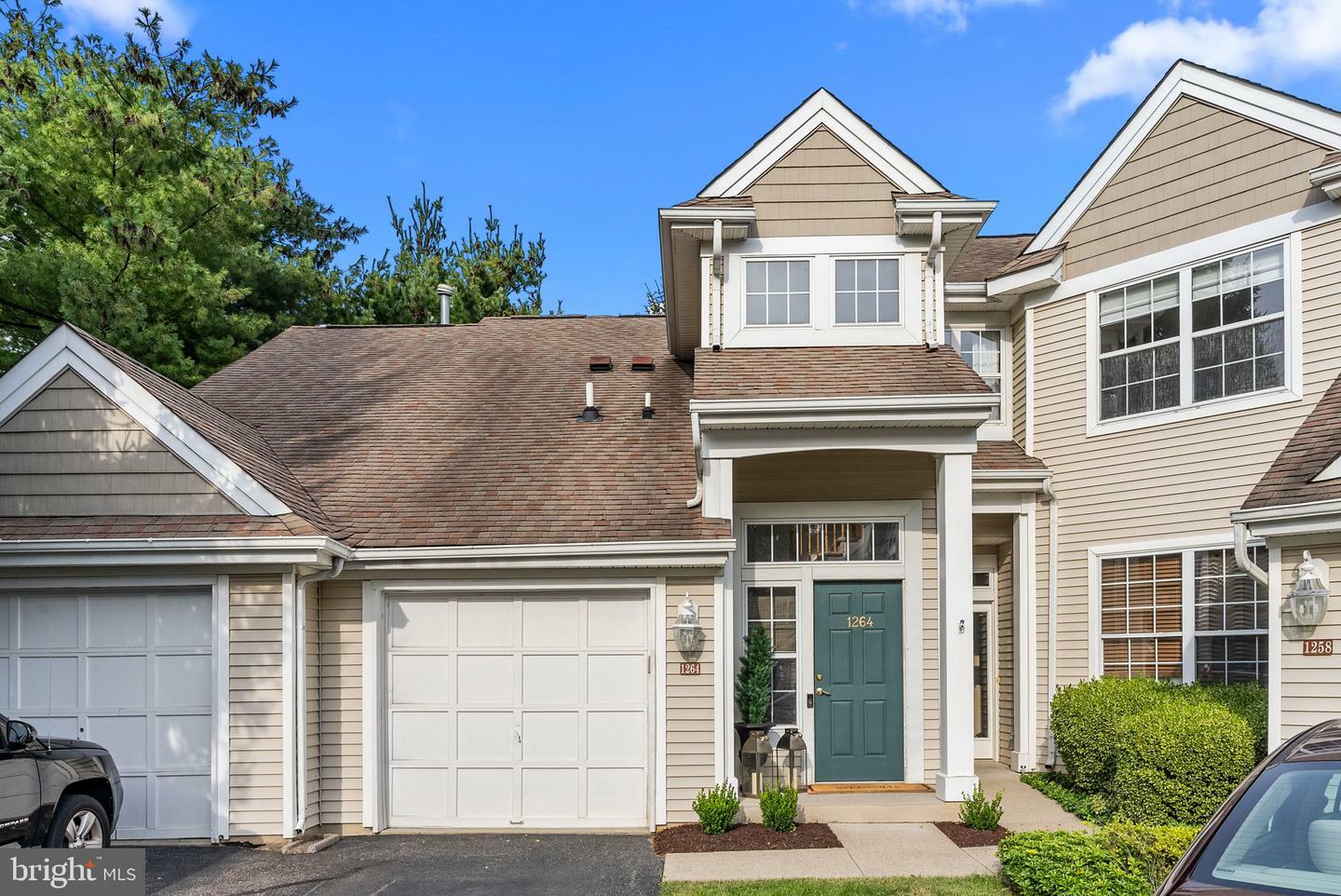 Property Photo:  1264 Fairview Circle  NJ 08886 