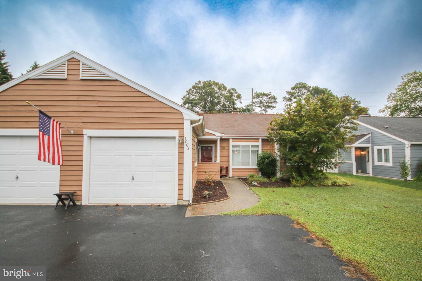 Property Photo:  1002 Bayshore Court  MD 21804 