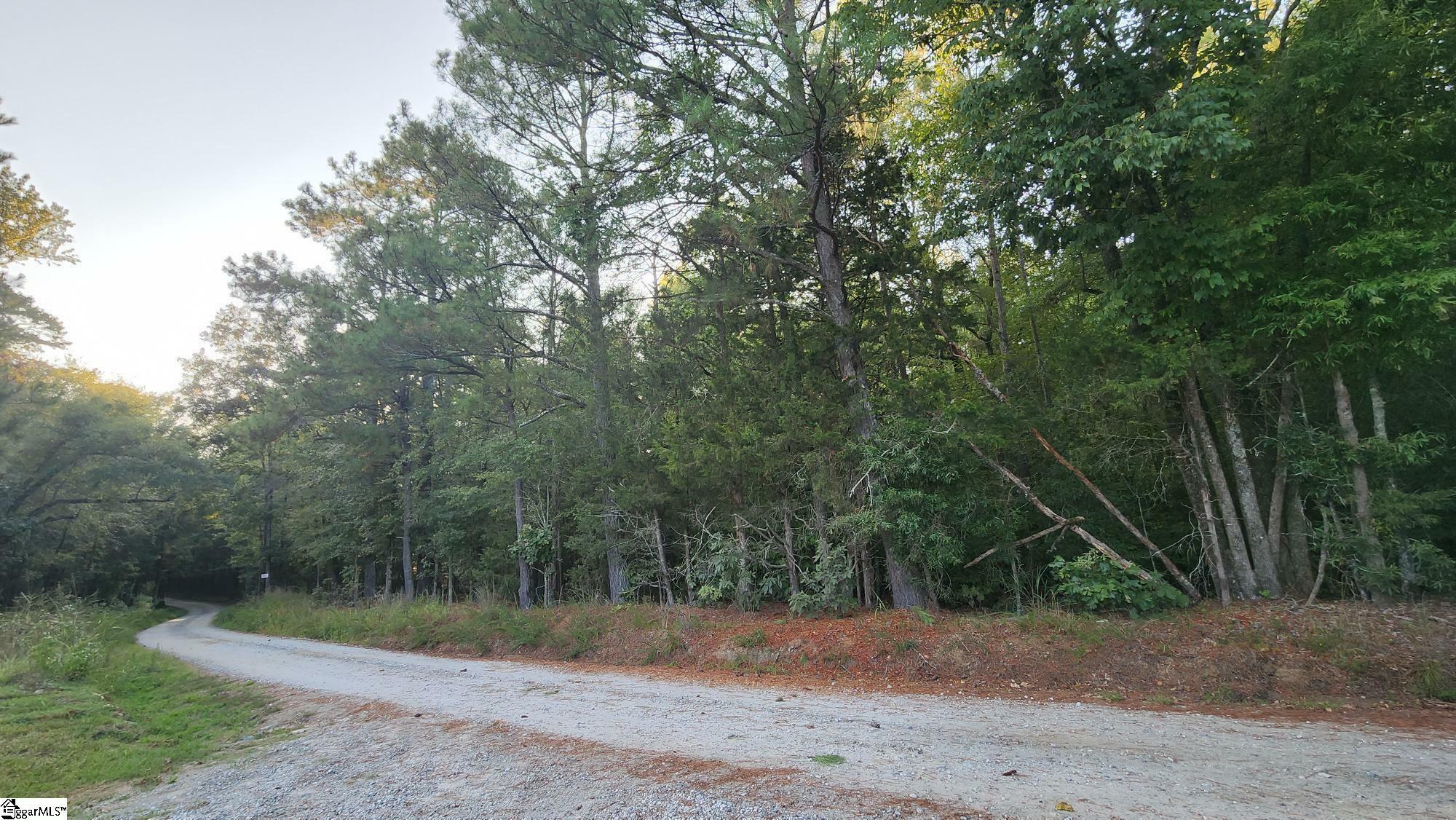 Property Photo:  00 Johns Creek Road  SC 29620 