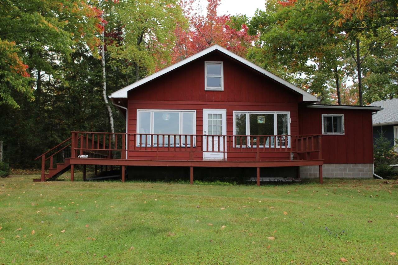 Property Photo:  1169 Teschner Rd  WI 54520 