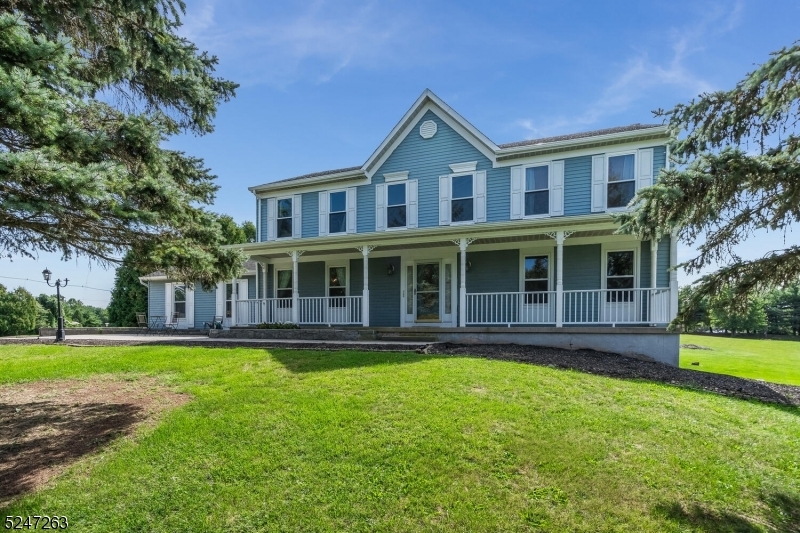 Property Photo: 2 Bacorn Rd NJ 08822