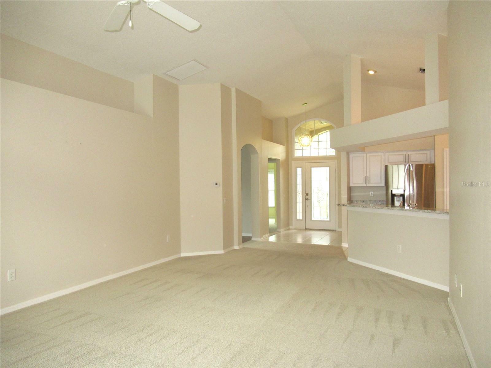 Property Photo:  25327 Seven Rivers Circle  FL 34639 