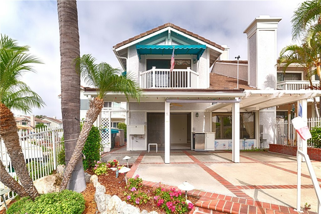 Property Photo: 5394 Via Morena CA 92886