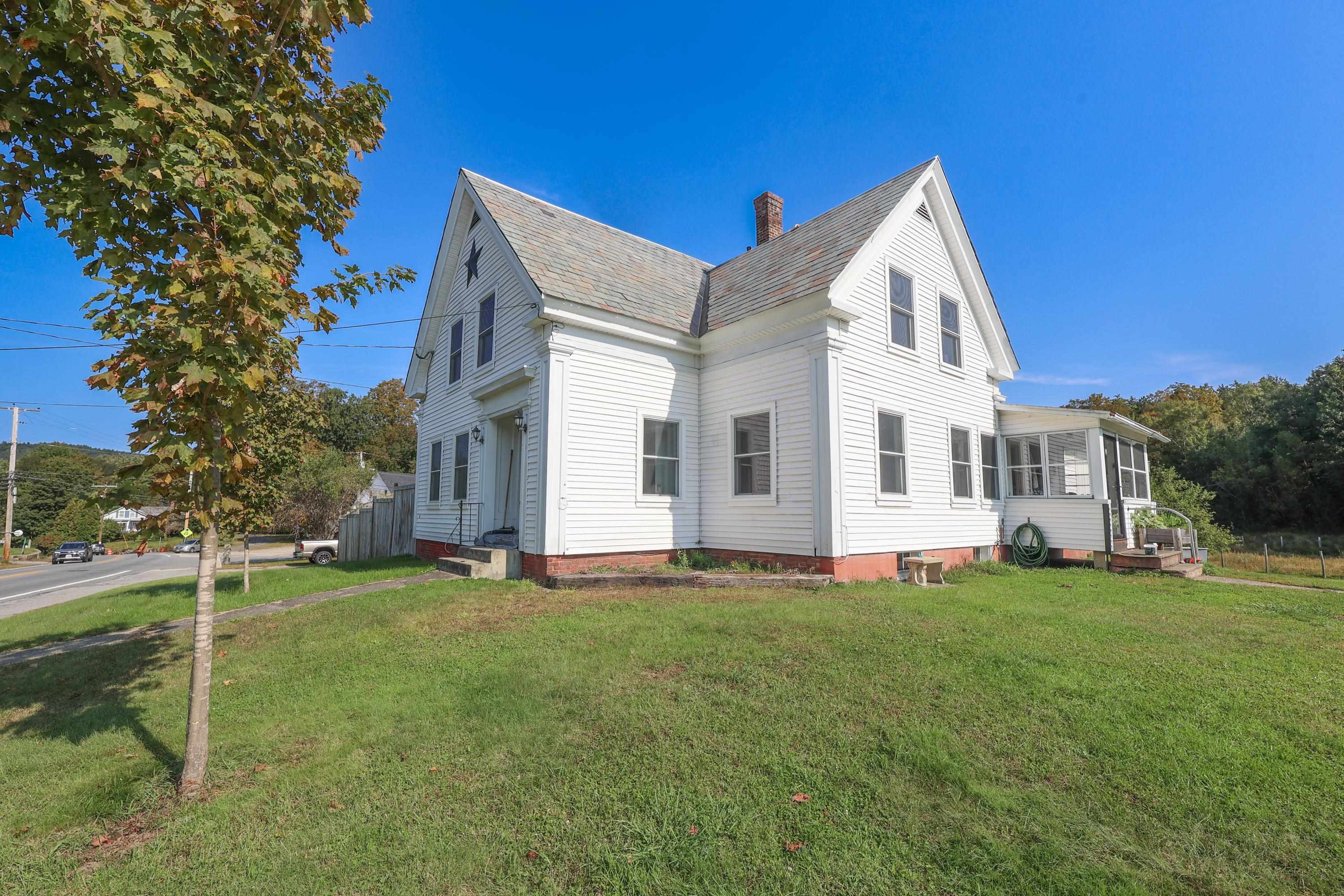 Property Photo:  175 Ashuelot Main Street  NH 03441 