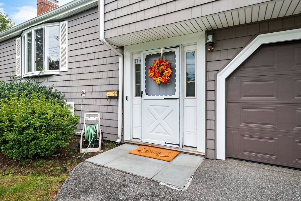 Property Photo: 244 Linden St MA 02452