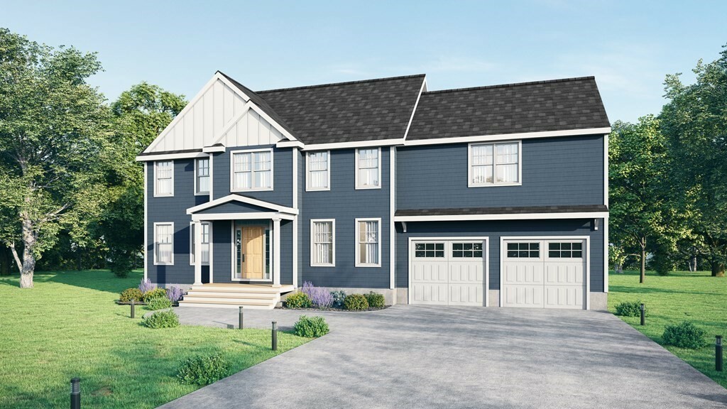 Property Photo: 15 Coleman Ave MA 02703