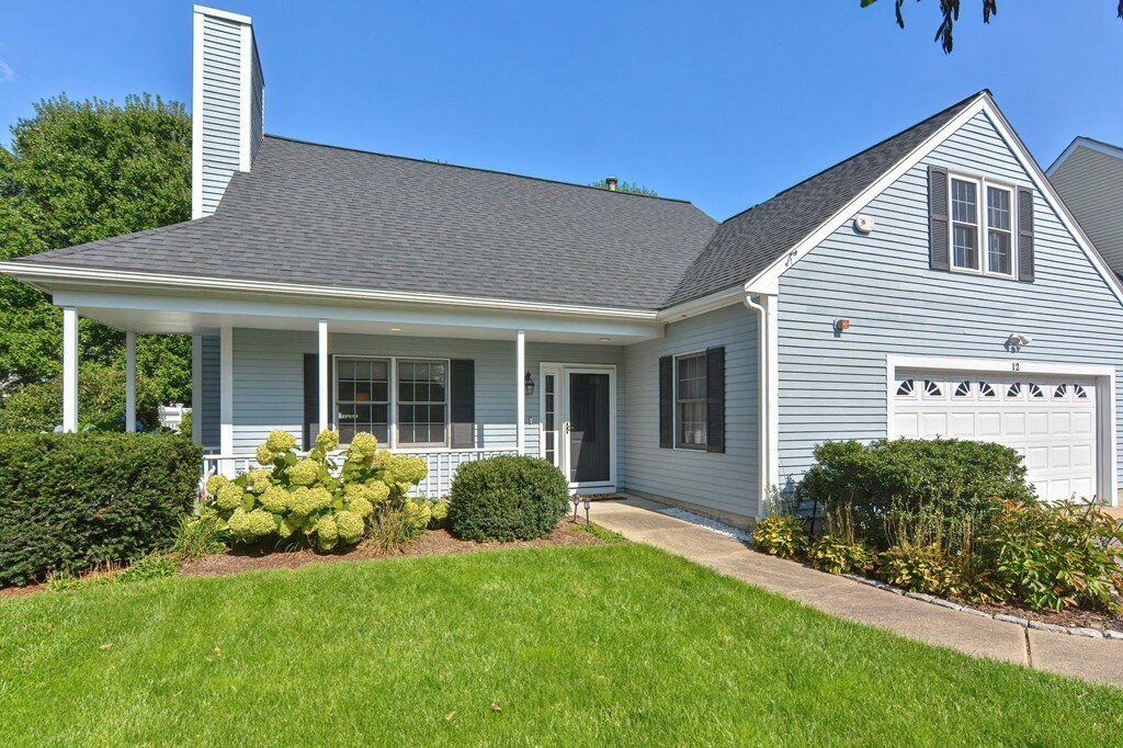 Property Photo: 12 Pelican Drive 12 MA 02081