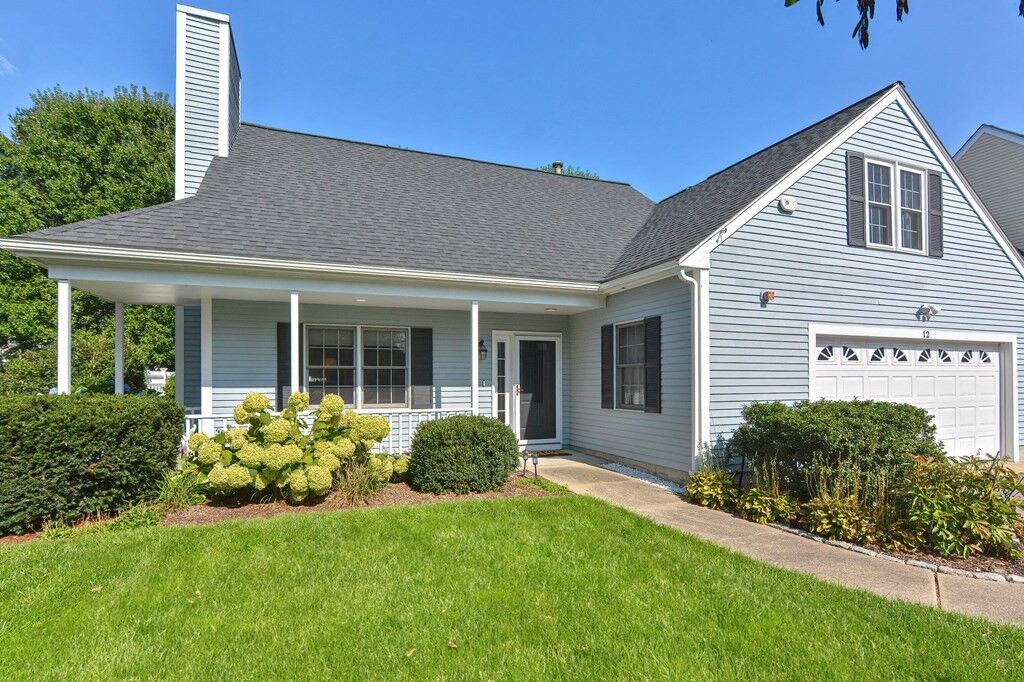 Property Photo:  12 Pelican Drive 12  MA 02081 