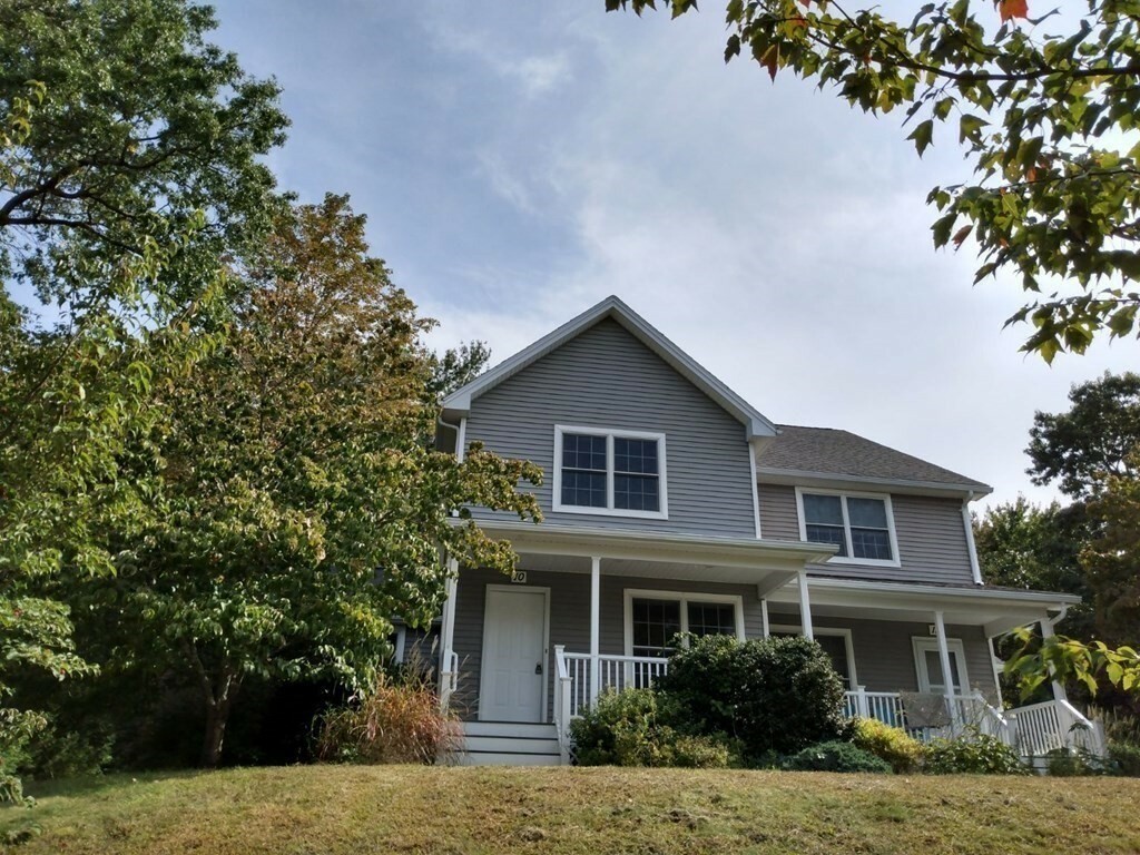 Property Photo: 10 Palley Village Pl 10 MA 01002