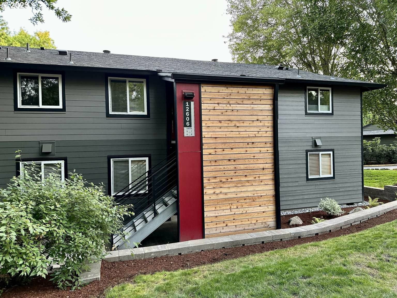 12606 NW Barnes Rd 5  Portland OR 97229 photo