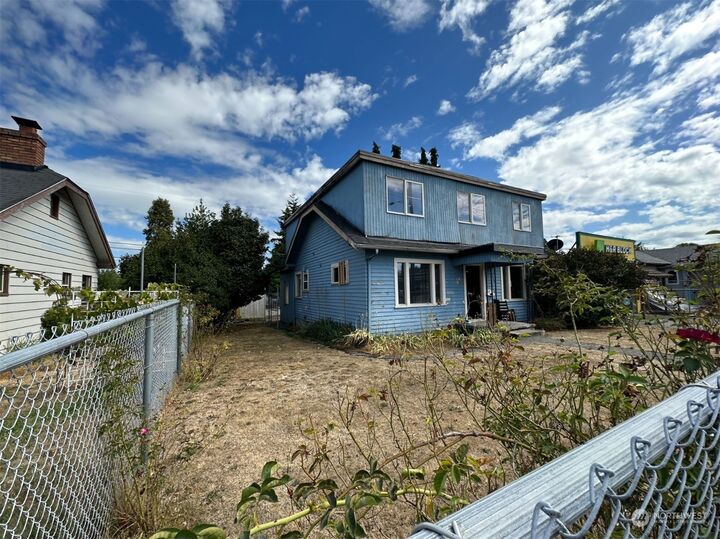 House for sale in 3839 McKinley Avenue, WA 98404