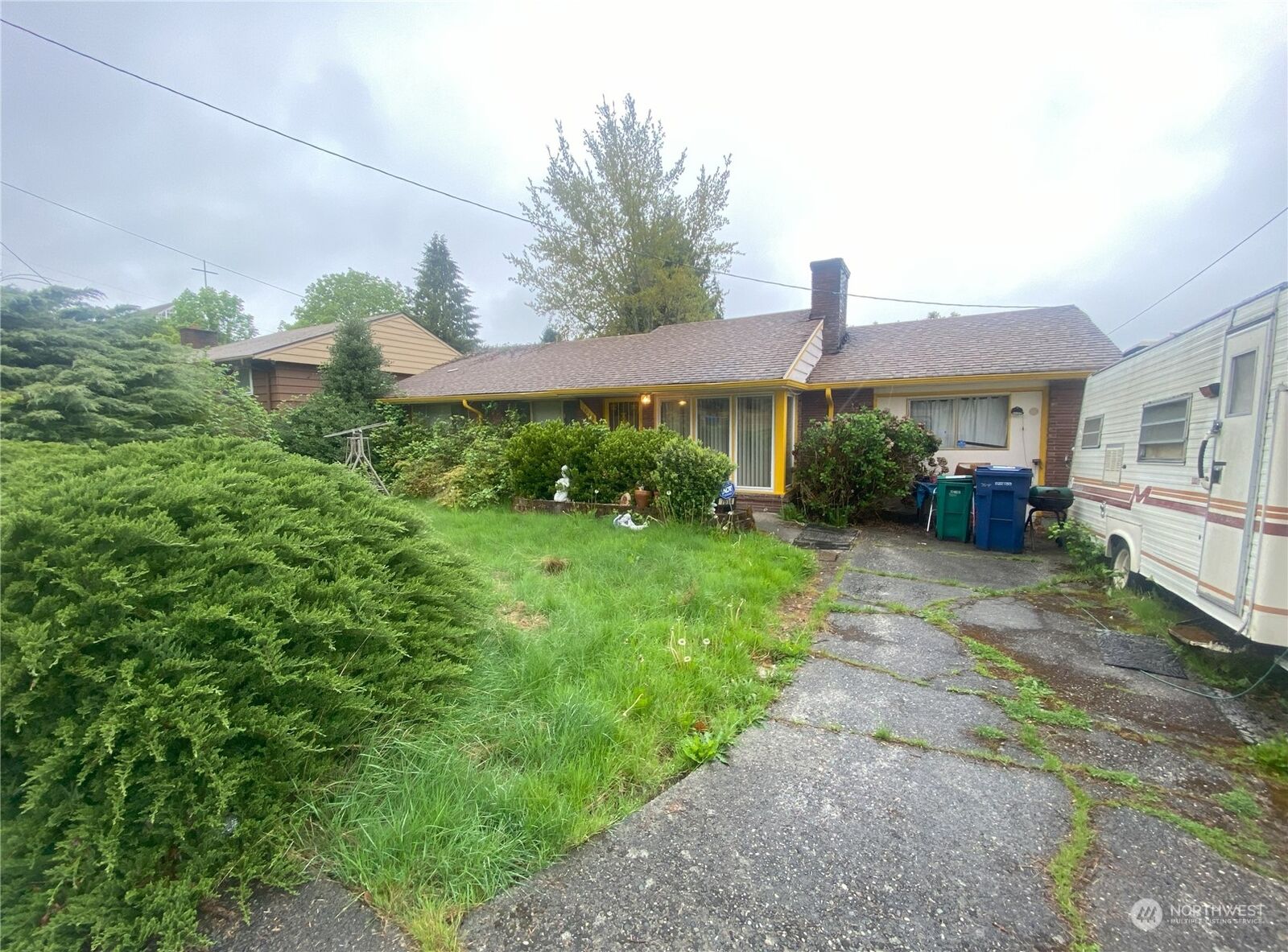 House for sale in Seattle 7614 S 113th Street, Seattle, WA 98178