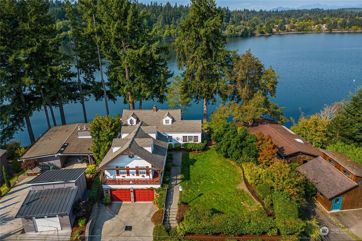 5 bed Bremerton home for sale 2111 Madrona Point Drive, Bremerton, WA