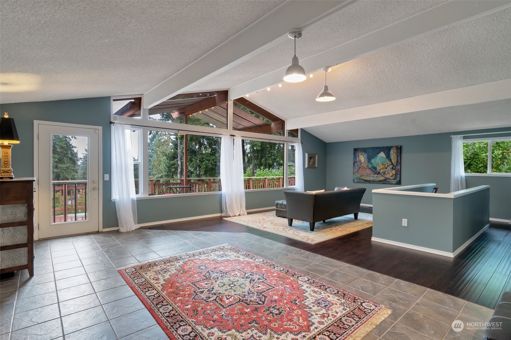 Property Photo: 14708 57th Place W WA 98026