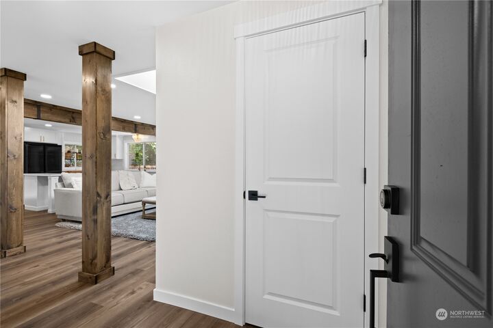Property Photo:  110 Haman Lane W  WA 98499 