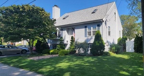 37 Bailey St  East Providence RI 02916 photo