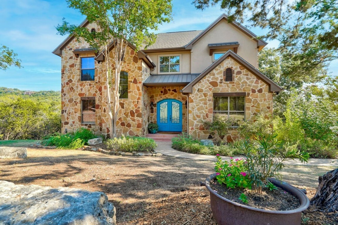 Property Photo:  18202 W Reed Parks Road  TX 78645 