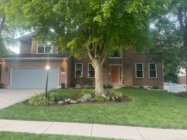 3208 Spillway Court  Bellbrook OH 45305 photo