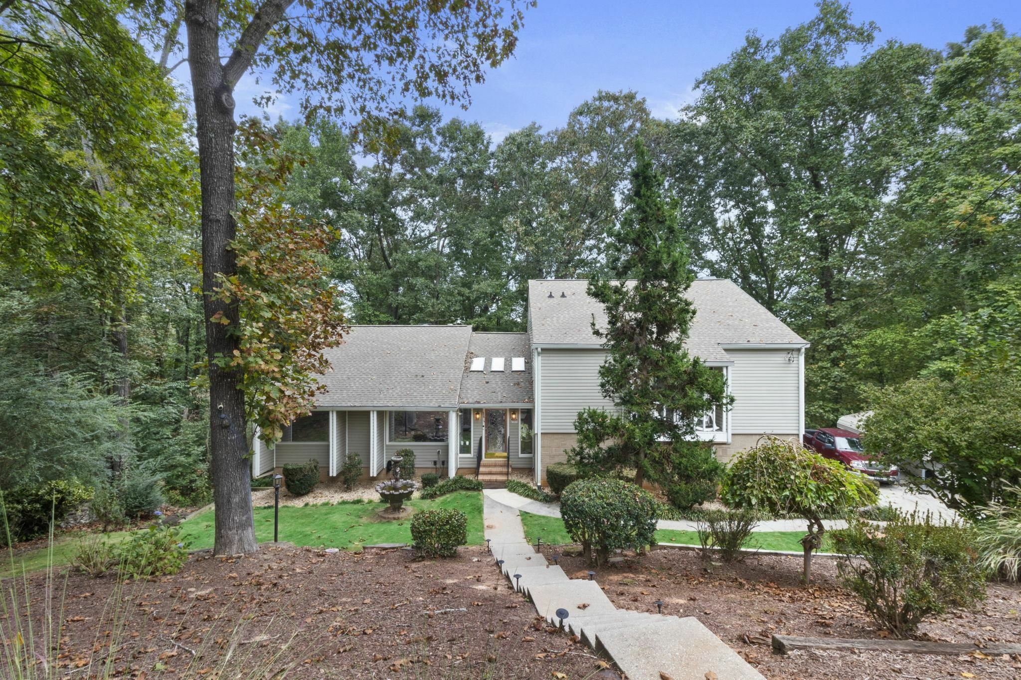 Property Photo:  4513 Rivercliff Drive  GA 30047 