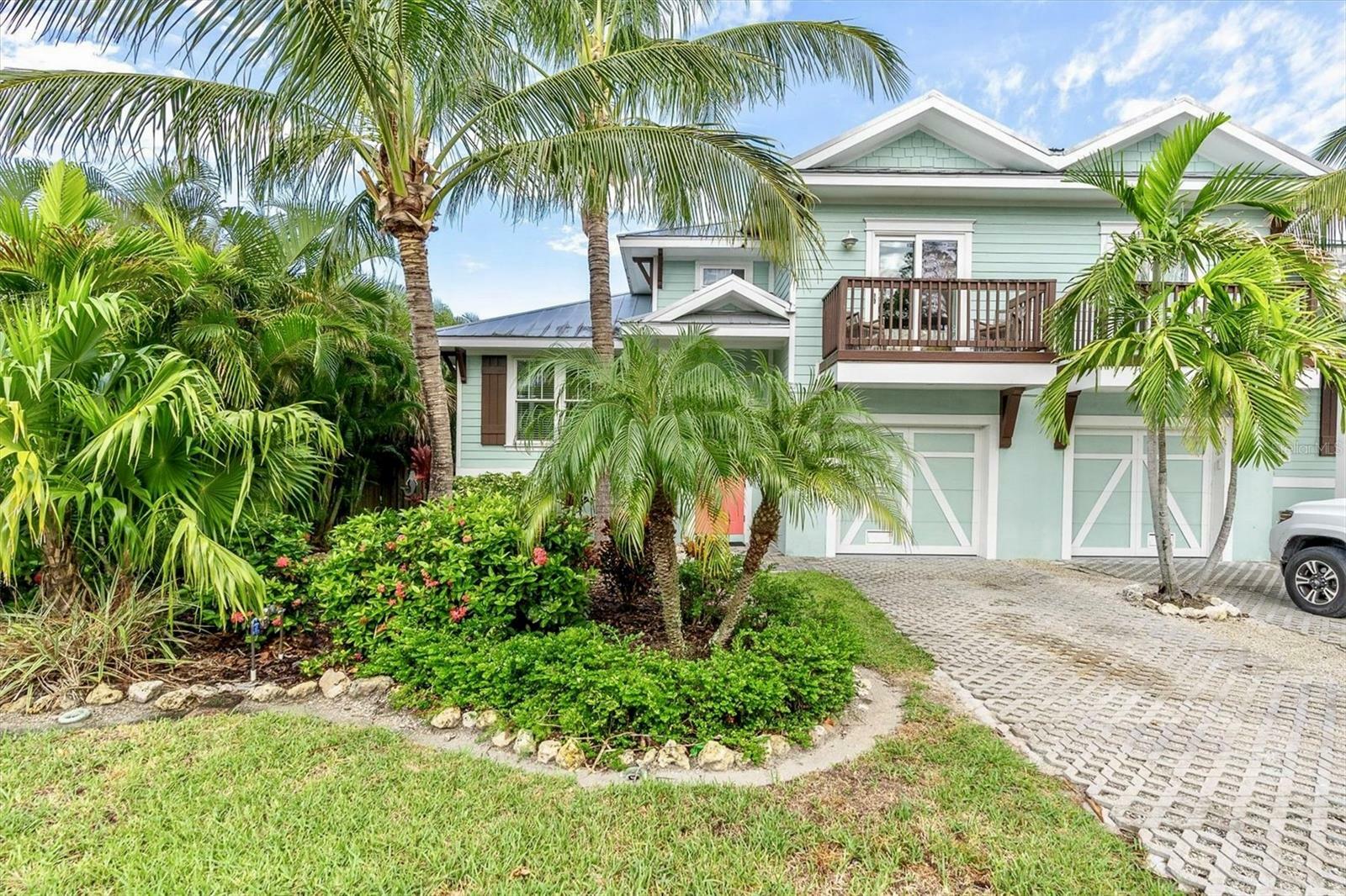 304 60th Street A  Holmes Beach FL 34217 photo