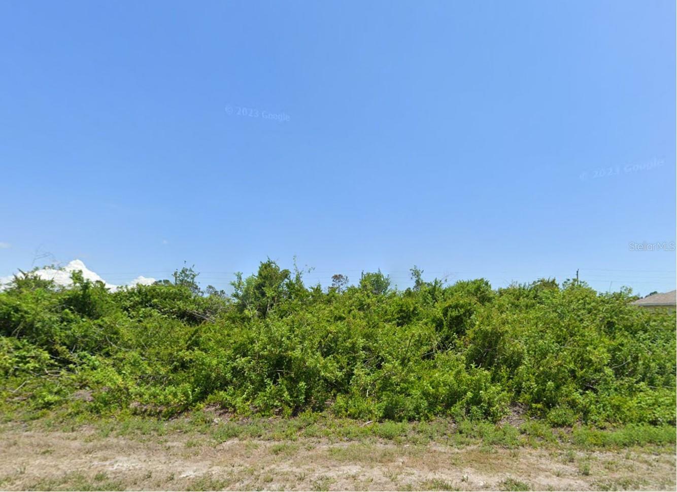 Property Photo:  12825 Xavier Avenue  FL 33981 